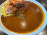 チキンカツカレー 鬼ごろし