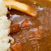 ステラ特製カレー