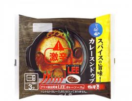 カレースンドゥブ