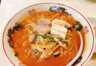 辛口チャンポン