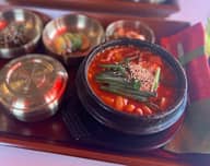 赤スンドゥブチゲ 最強