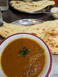 キーマカレー ベリーベリーホット激辛