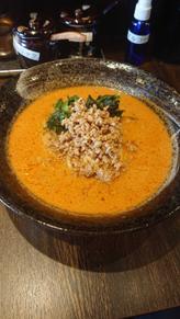 地獄系担担麺 LV1 護摩龍