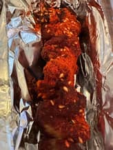 ファイヤーダルム