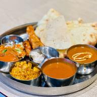 チキンカレー 20倍