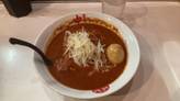北極ラーメン 9辛×10倍
