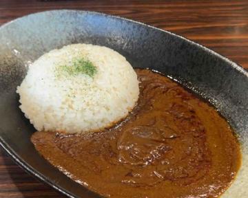 甘いくせに辛いカレー