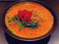 地獄の坦々麺　 Leve13 プロフェッショナル30辛 ＋5辛