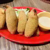 悪魔にヤラレタ！LAハラペーニョポッパー