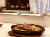 豚肩ロースステーキ 8辛