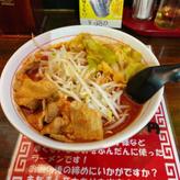 南極ラーメン 黄泉の国