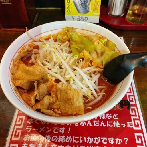 南極ラーメン 黄泉の国