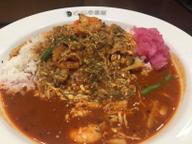 大人のスパイシーカレー １辛