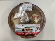 旨辛キムチ鍋