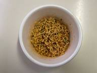 BASE YAKISOBA 旨辛まぜそば