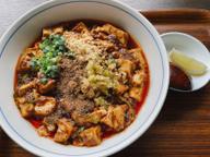 陳麻婆豆腐正宗ファイヤー麺