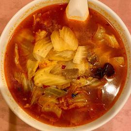 牛肉麺