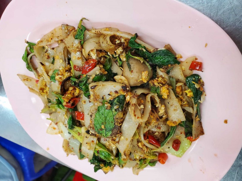 パッキーマオ 🌶️🌶️🌶️