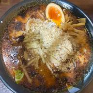 辛味噌