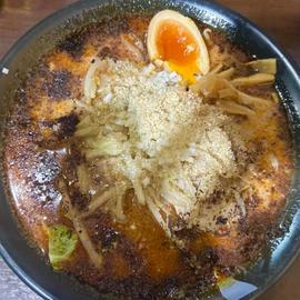 辛味噌
