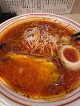 シビ辛味噌 シビ抜き20辛