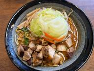 辛みそラーメン 1.5