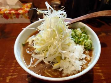 ザ・摩雲天