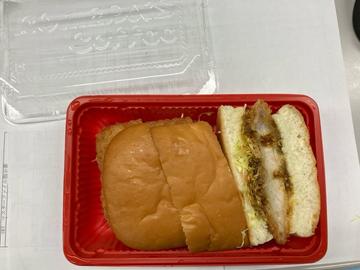 カツカリーパン
