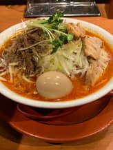 特製辛味噌 10辛 2痺