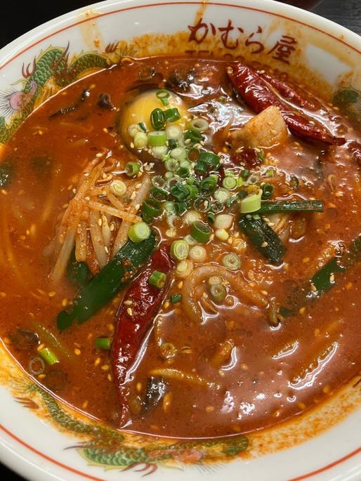 地獄deクッパ 20丁目