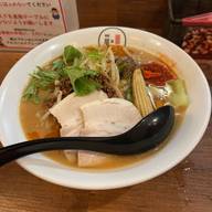 さっぽろ味噌らぁめん 激辛激痺