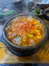 スンドゥブチゲ