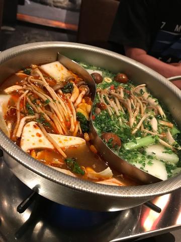 火鍋