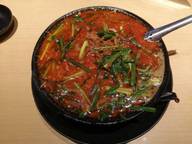 デビル台湾ラーメン 30辛