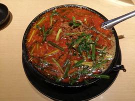 デビル台湾ラーメン 30辛
