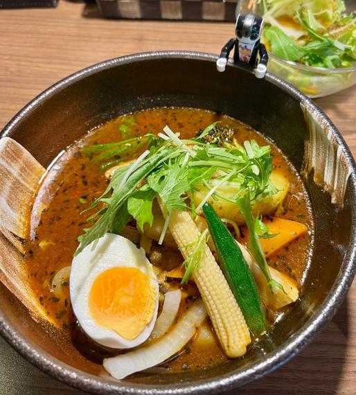 特選ポークカリー 凄辛6番 辛口入門