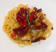 絶望スパゲティ 悶絶(カオス)