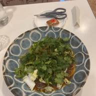 酸辣粉 ３辛