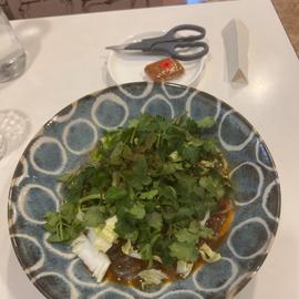 酸辣粉 ３辛