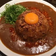 台湾カレー