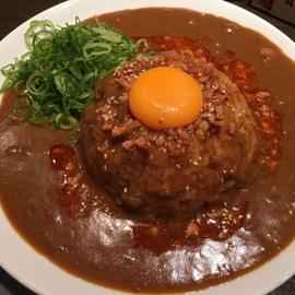 台湾カレー