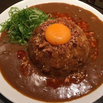 台湾カレー