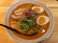 スパイシー味噌