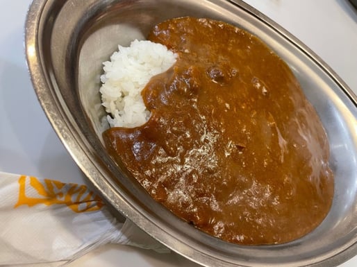 インデアン 極辛2倍 極辛