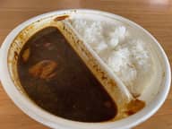 銀座デリー監修 カシミールカレー