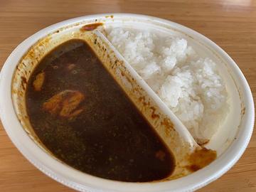 銀座デリー監修 カシミールカレー