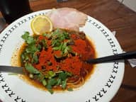 スパイスラーメンレギュラー