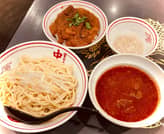 冷やしみそ 辛さ10