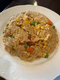 ネパール風チャーハン