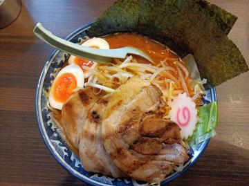特製からとん 10辛